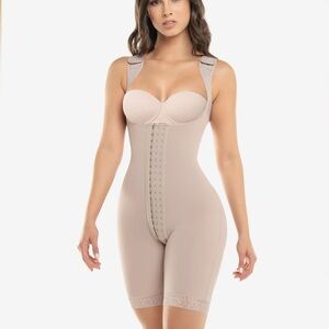 CYSM thermal body shaper